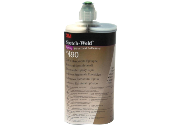 Scotch-Weld Epoxy Konstruktionslim Dp490