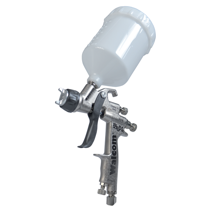 Slim Xlight S Halo Sr Pom C 680 Cc