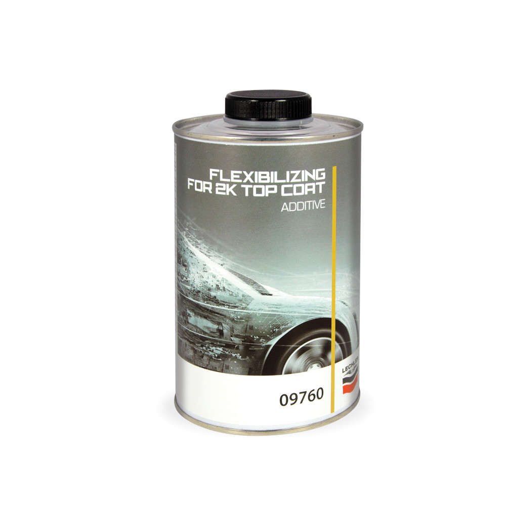 09760 Flexibilizing Til 2K Topcoat