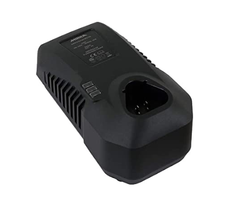 Batterioplader Bca 108 10.8V Uden Kabel