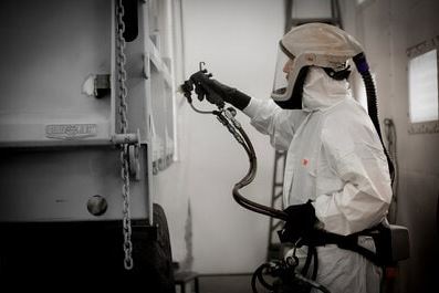 Performance Pressure HVLP Atomizing Head Refill Kit