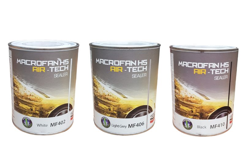 Macrofan Airtech Hs Fylder