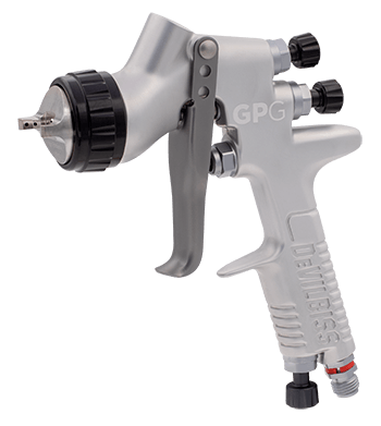 Devilbiss GPG Gravity Spraygun