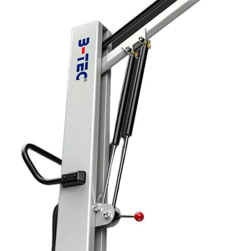 IR-B06/-T Infrared Dryer 6 Cassettes