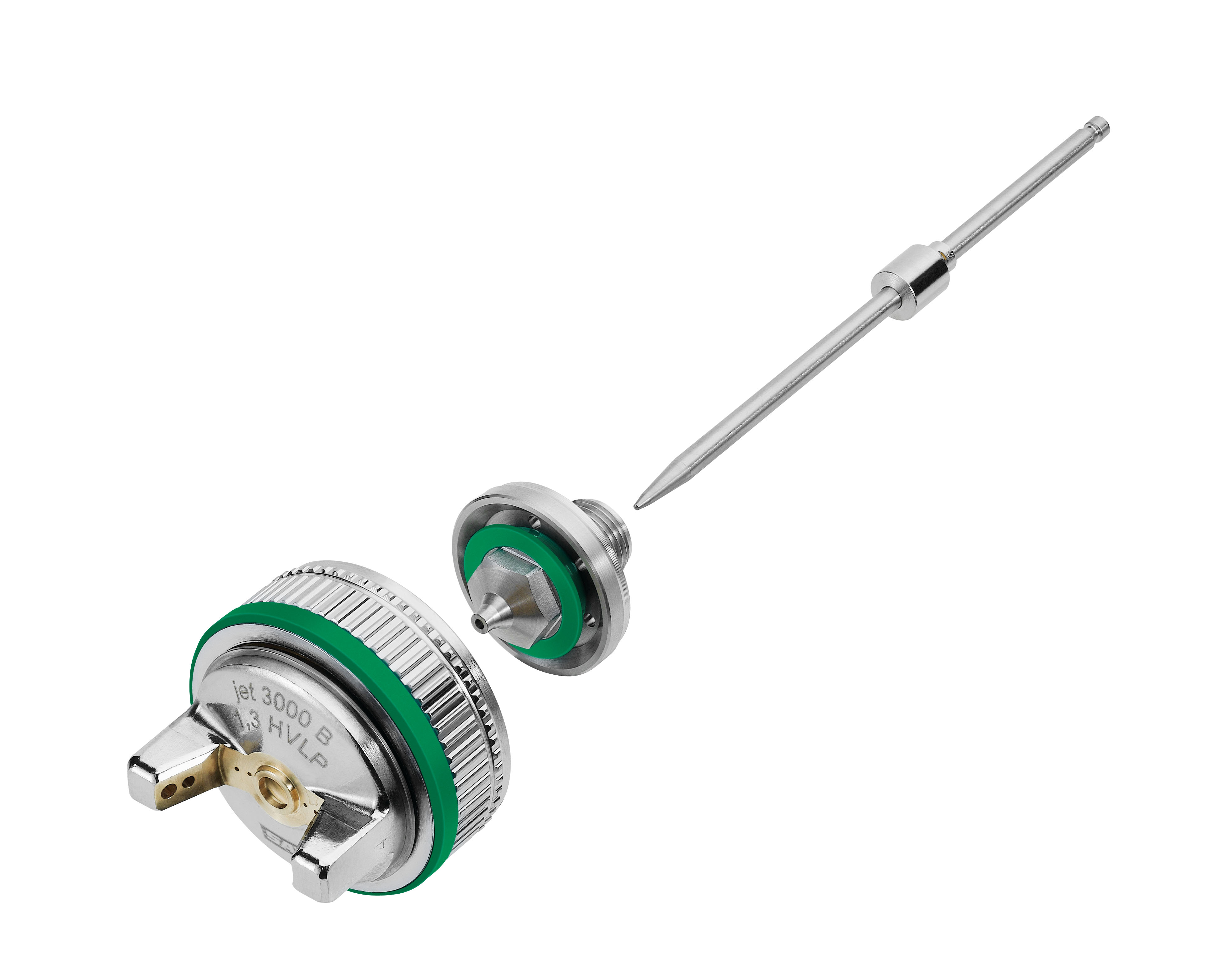 Jet 3000 B Hvlp Dyssesæt
