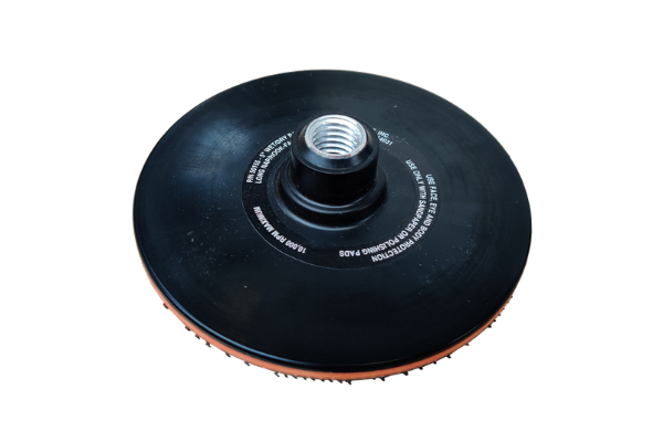 Dynabrade 50155 Non-Vacuum Wet/Dry Sander Disc Pad 127 mm