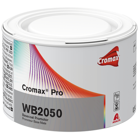 Wb2050 Cromax Pro Basecoat Promotor