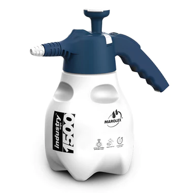 In1500E Tryksprøjte Epdm/Alka 1.5 Liter