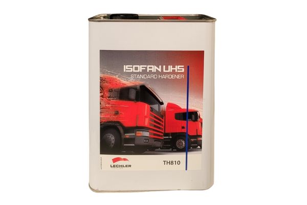 Th810 Isofan Ultra Hs Standard Hærder