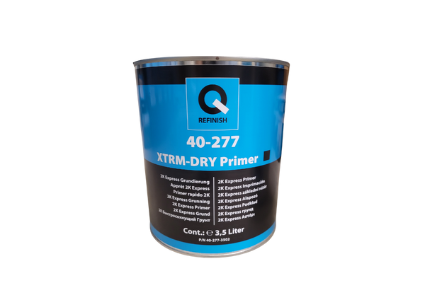 40-277-3502 Xtrm-Dry Primer Sort