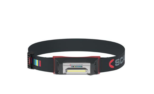 I-Match 3 Pandelygte