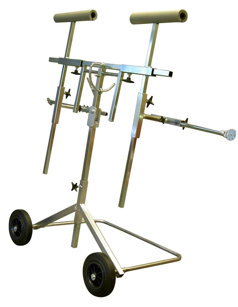 180 Multiflex Stativ