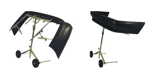 180 Multiflex Stativ