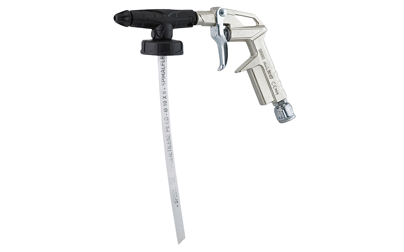 Ani A205 Spray-gun For Underbody seal and Sound Deadeners