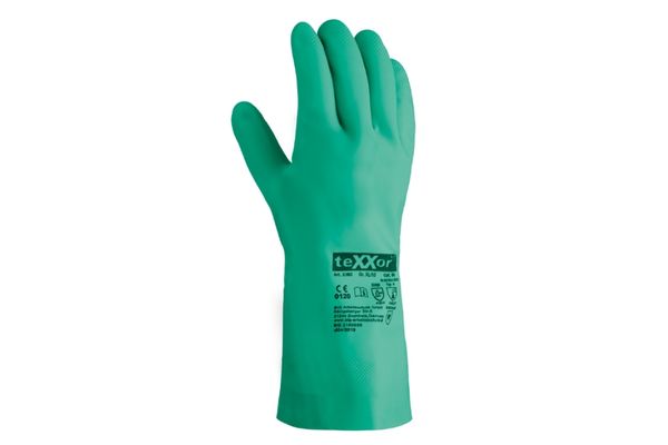 Texxor Nitrilhandsker 60-6780