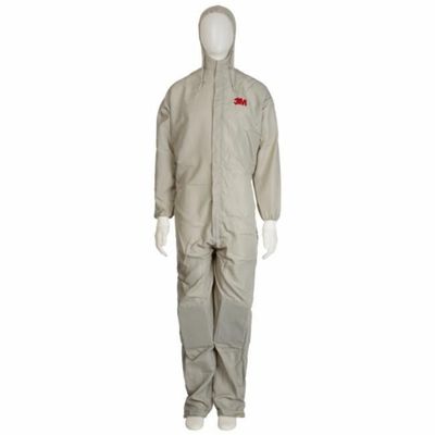 3M Reusable Coverall 50425