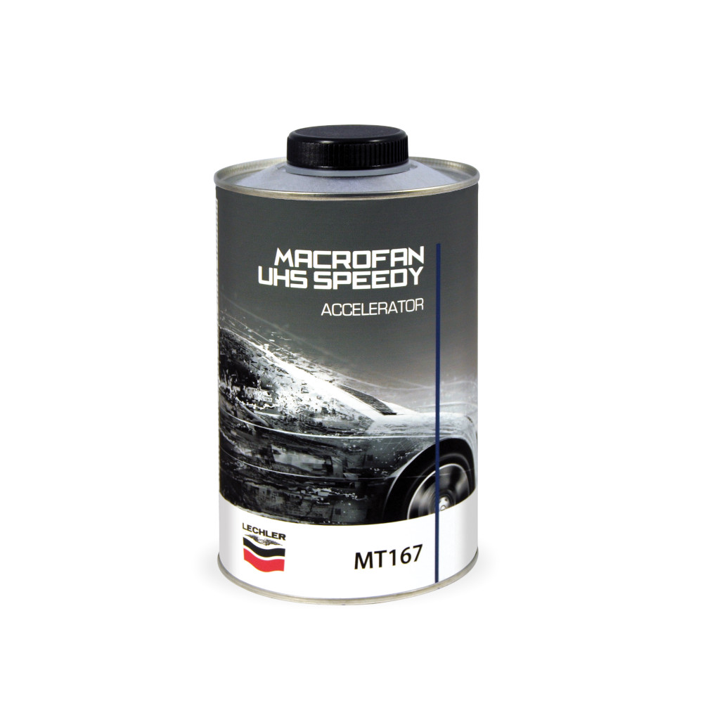 Mt167 Macrofan Uhs Hurtig Accelerator