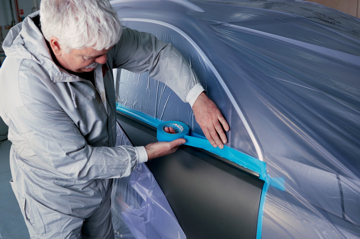 Scotch 3434 High Performance Masking Tape