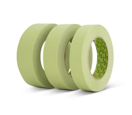 Scotch Afdækningstape 3030 Grøn