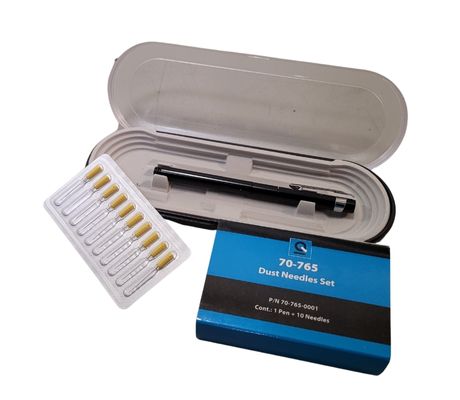 70-765 Støvnåle Sæt