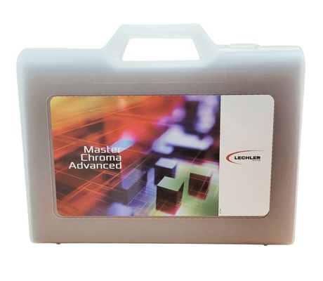 Master Chroma Advanced