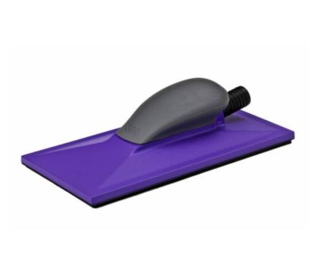 Hookit Purple+ Multihulslibeklods 115 x 225 Mm 05173