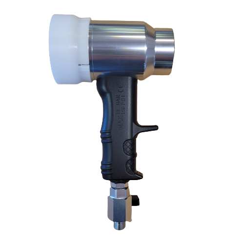 90-530 Venturi Air Drying Stativ + 2 blæsepistoler