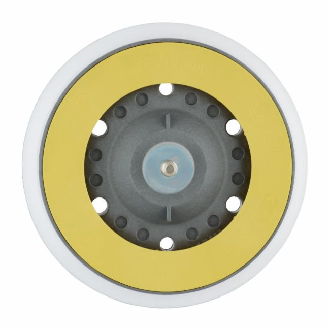 Hookit Bagplade, 15 H, 5/16" Standard, 150 mm