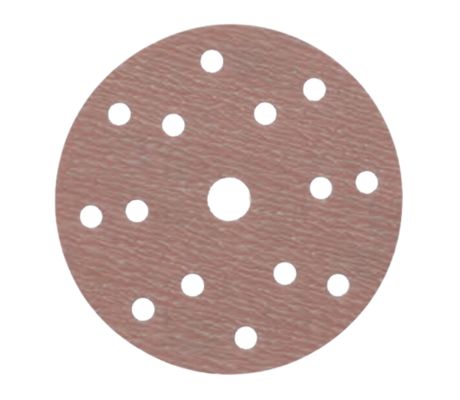 Norton Pro A275, Soft-Touch 15H 150mm