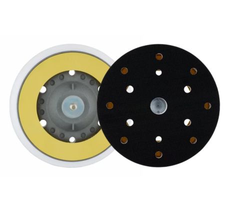 50392 Hookit Reserveplade 15H 150 Mm