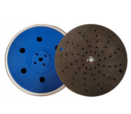 30-800 Bagskive Velcro "Wave“ Medium, 75H, 150 mm