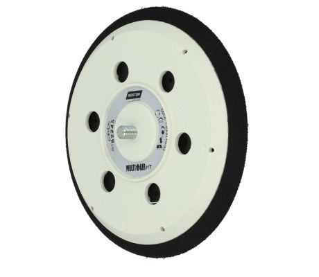 Multi-Air Bagskive Medium HT, 5/16" Fast spindel 150 mm