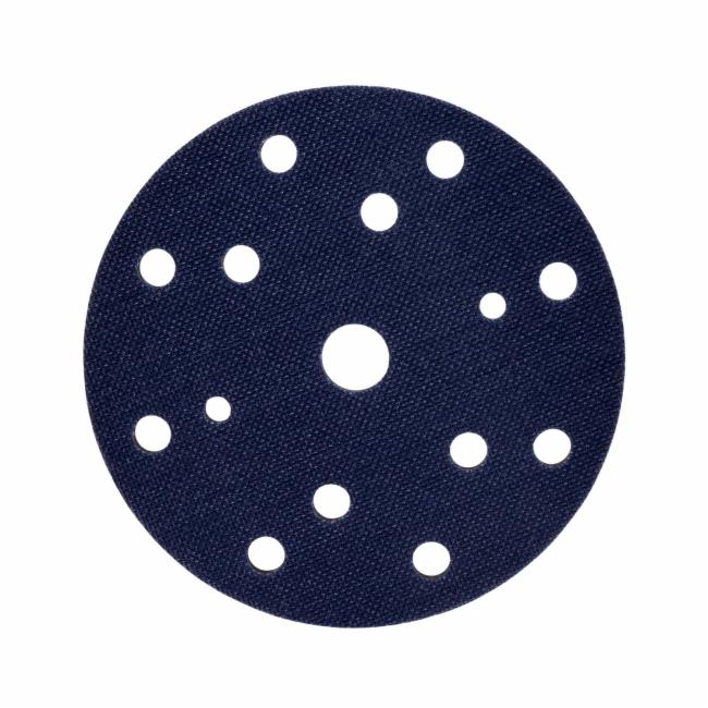 Hookit Interface Pad 150 Mm X 10 Mm 15 Huller 50396