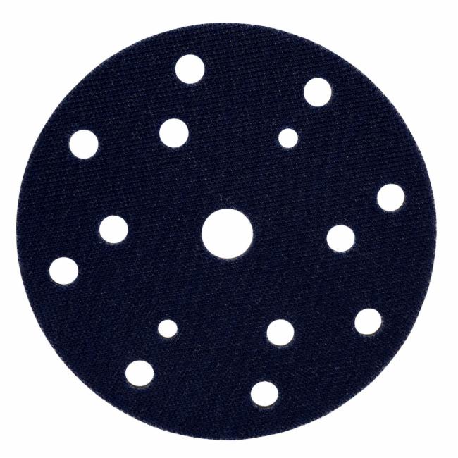 50397 Hookit Interface Pad 150 X 5 Mm, 15 Huller