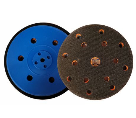 30-801 Bagskive Velcro Ekstra Blød 150 Mm