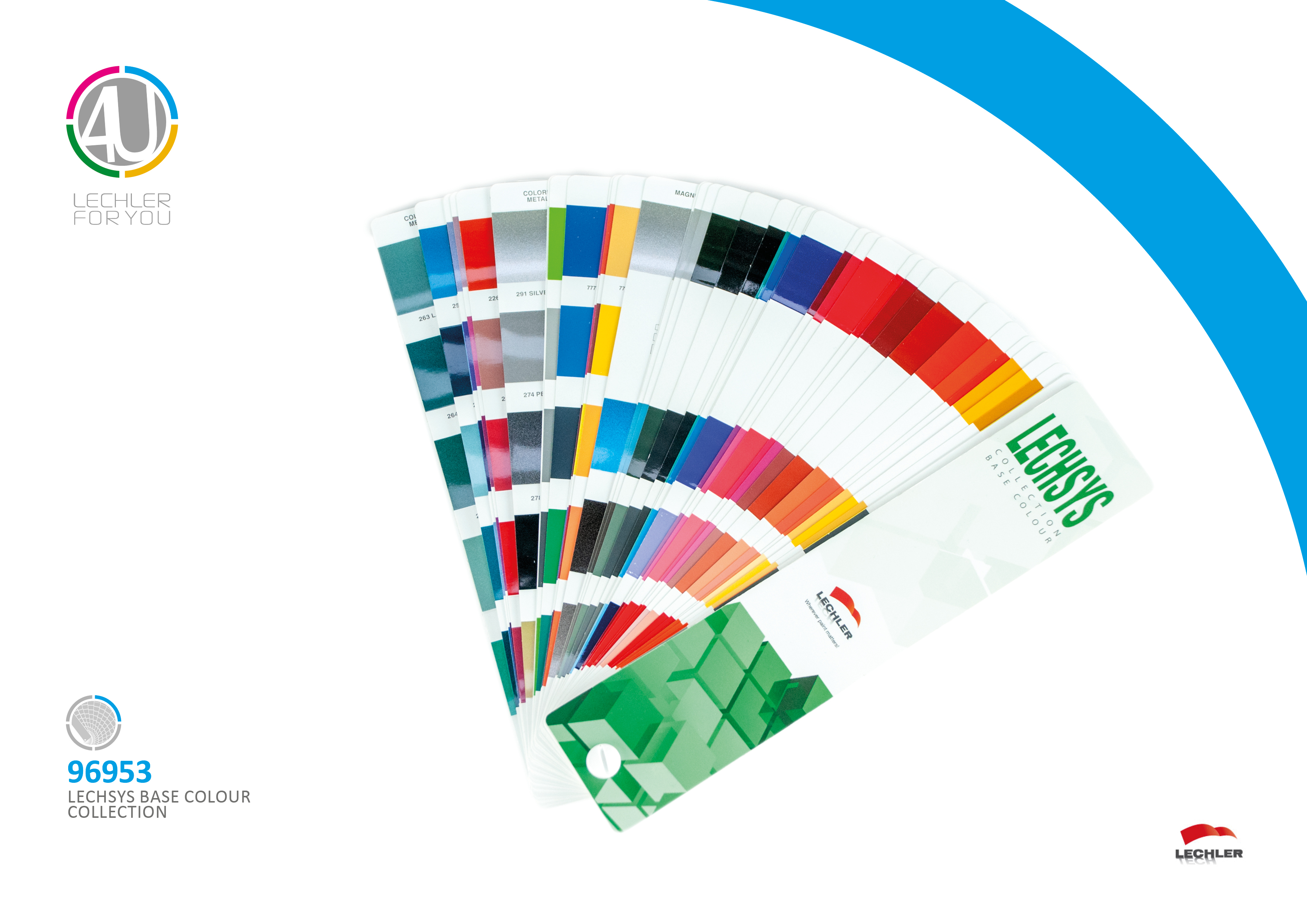 96953 Basisfarver Vifte Lechsys