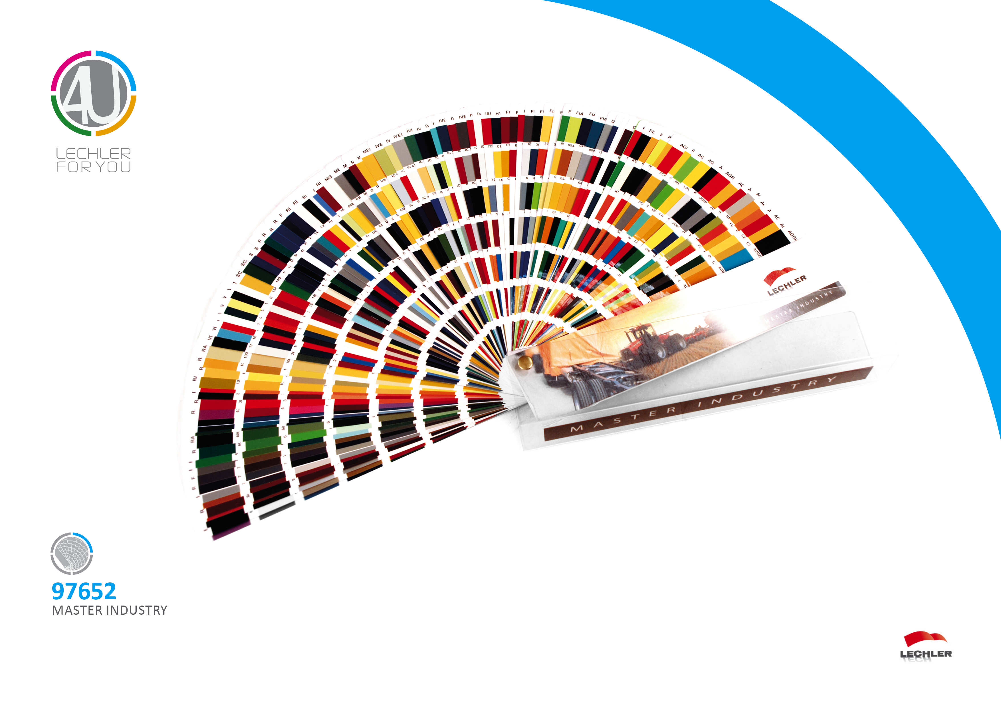 97652 Master Industry Farvevifte