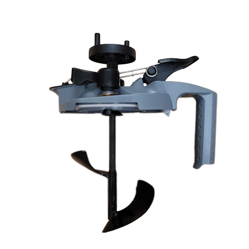 Rørelåg 1 Liter Qlink X5