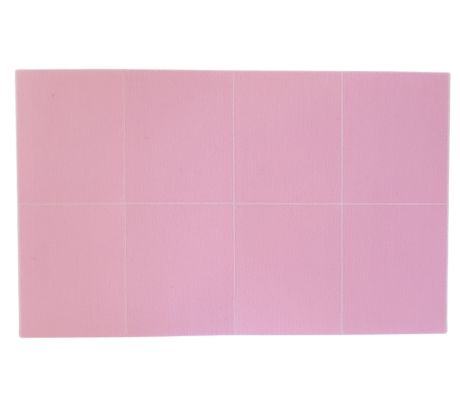 Proflex Mercury Slibeark 29X35 Mm P1500