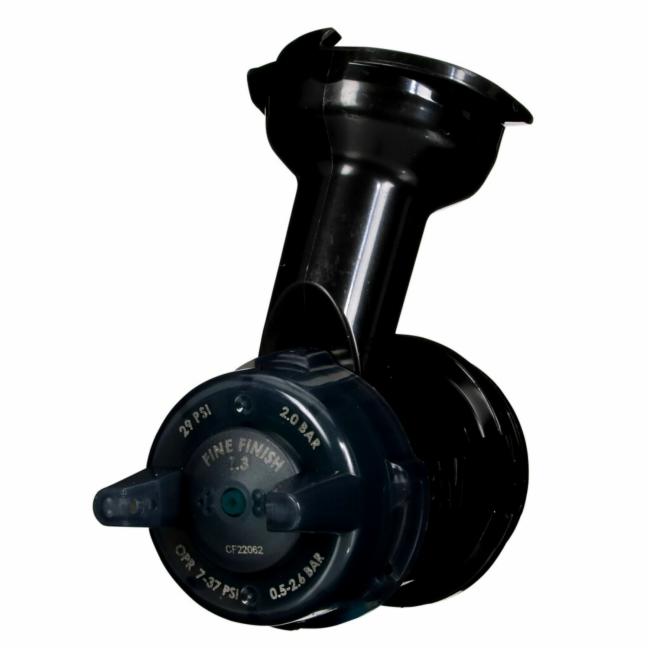 Performance Gravity Fine Finish Sprøjtehoved Refill Kit 1,3