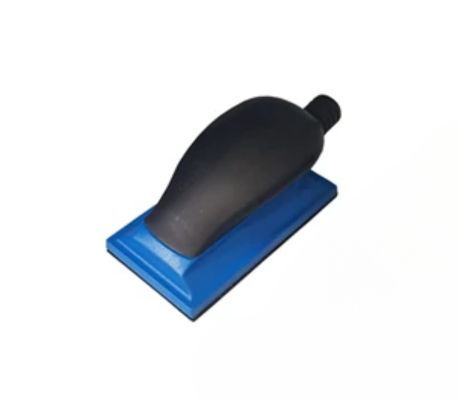 30-850 Slibeklods 70 X 125 Mm 13 Huller