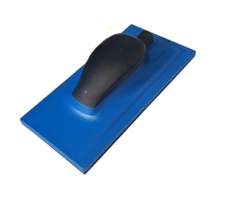 30-850 Håndslibeklods 115 x 230 Mm 32 Huller