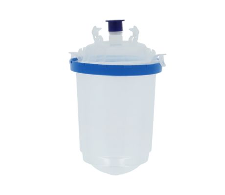 Nps Sprøjtekop Kit 125My