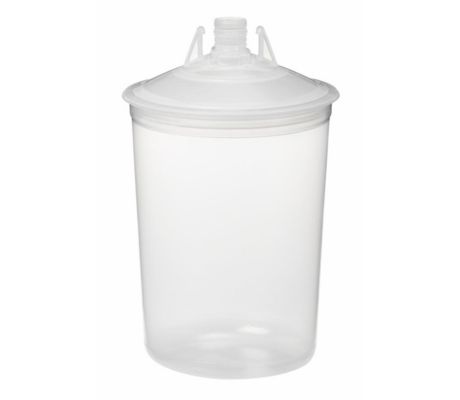 Pps Sprøjtekop Kit 125 My