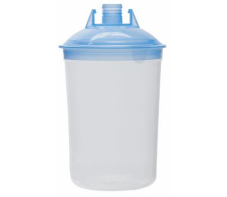 Pps Låg & Liner Kit 400 Ml 125 Μm 16312