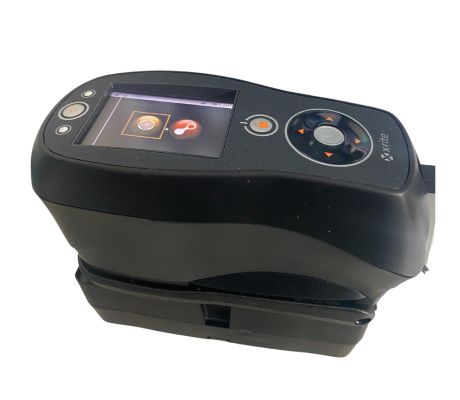 Farvemåler til Lechsys