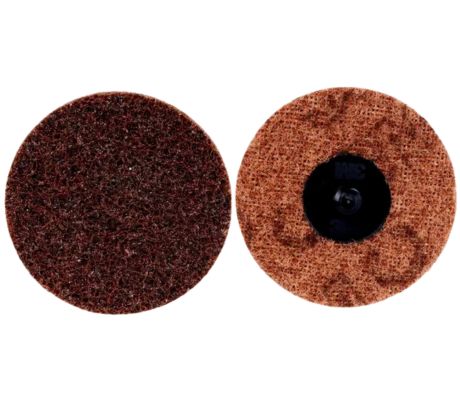 Scotch-Brite Roloc Surface Conditioning Disc 07485 Tr A Crs