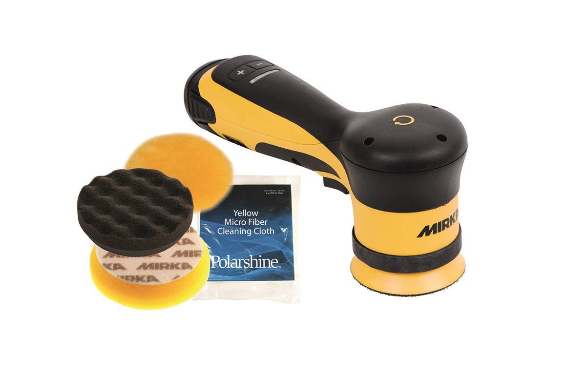 Arp-B 300Nv 77Mm Startkit