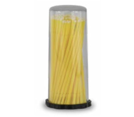 70-760 Touch Up Micropensel Gul Medium 1.5 mm