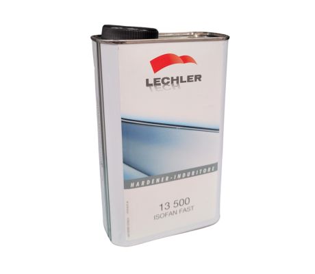 13500 Isofan Hærder Hurtig
